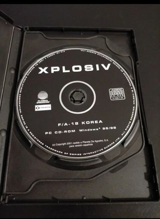 Pack Simulador de Combate Aéreo PC