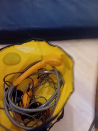 Piscina portátil 12 v 20 litros