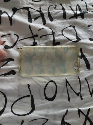 Funda iPhone 6