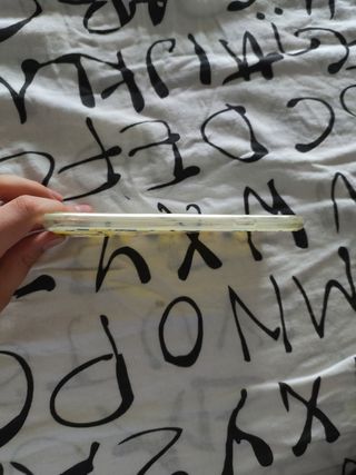 Funda iPhone 6