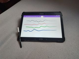 Galaxy note 10.1 cellular