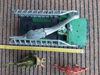 SET DINOSAURI VARIE DIMENSIONI e CAMION