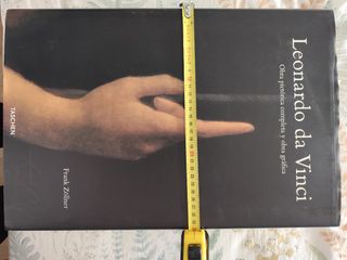 Leonardo Da Vinci (Spanish Edition)