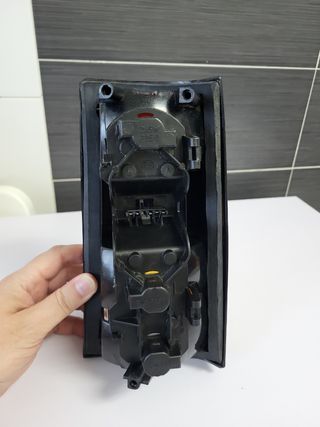 Opel corsa piloto t.i.  1223086 90225422