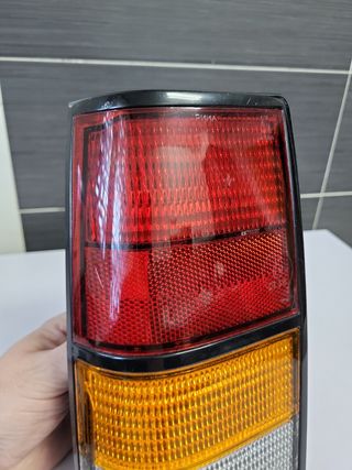 Opel corsa piloto t.i.  1223086 90225422