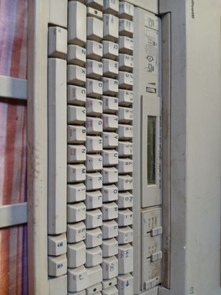 Olivetti CT 606