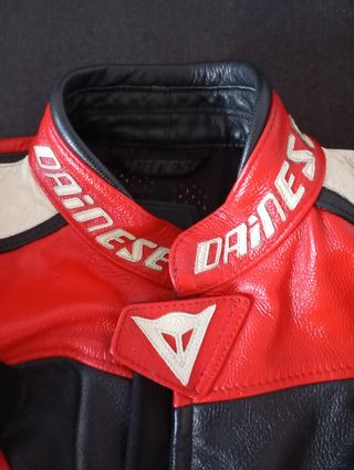 Mono mujer Dainese