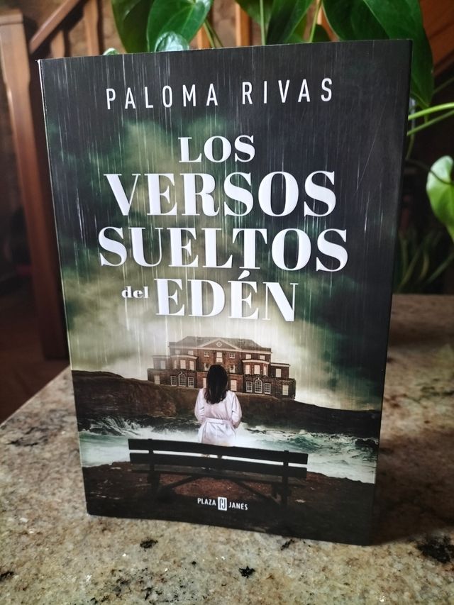 Los versos sueltos del edén / Unbound Verses of Eden (Spanish Edition)
