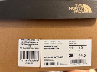 Botas The North Face