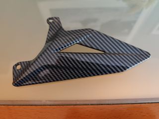 Taloneras para Ducati Panigale.