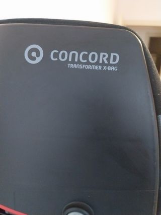 Silla niños para coche isofix
