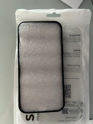 Funda Iphone 12