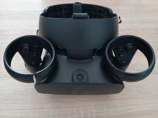 Oculus Rift S