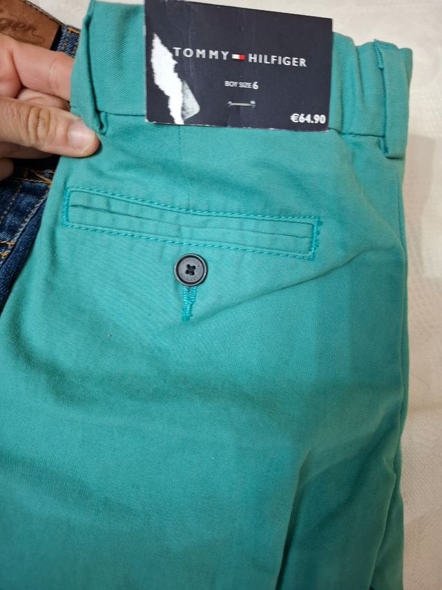 Lote ropa niño 6 años