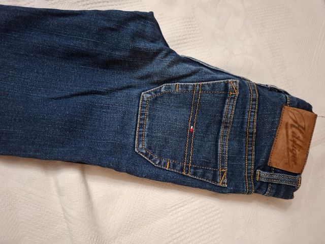 Lote ropa niño 6 años