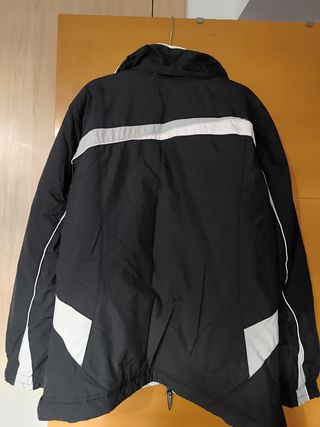 Chaquetón nieve mujer Columbia 