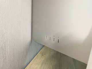 iMac 24" M1 Gris 8GB RAM 256GB SSD Touch ID