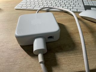 iMac 24" M1 Gris 8GB RAM 256GB SSD Touch ID