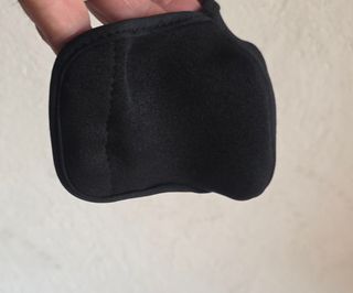 Tija con amortiguador