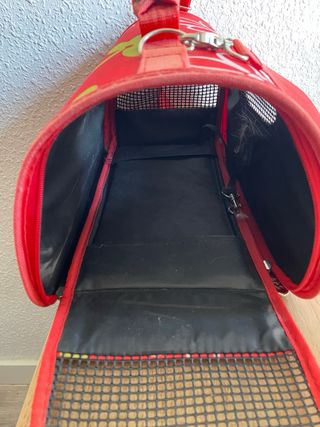 Transportin gato