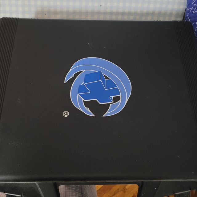 Maquina para cavitacion y otros