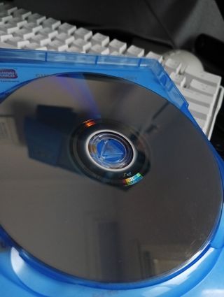 PS4 Naruto Shippuden Ninja Storm 4