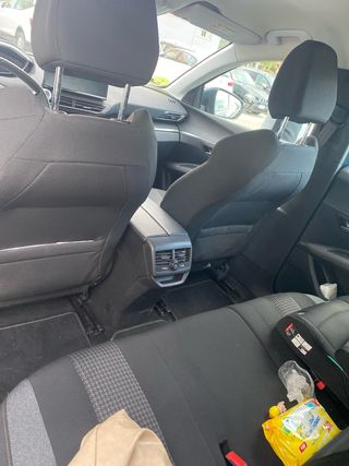 Peugeot 3008 2021