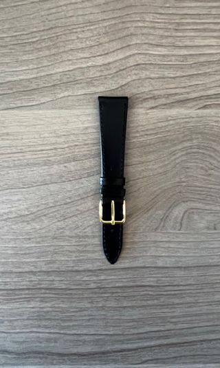CORREA RELOJ PIEL 20mm
