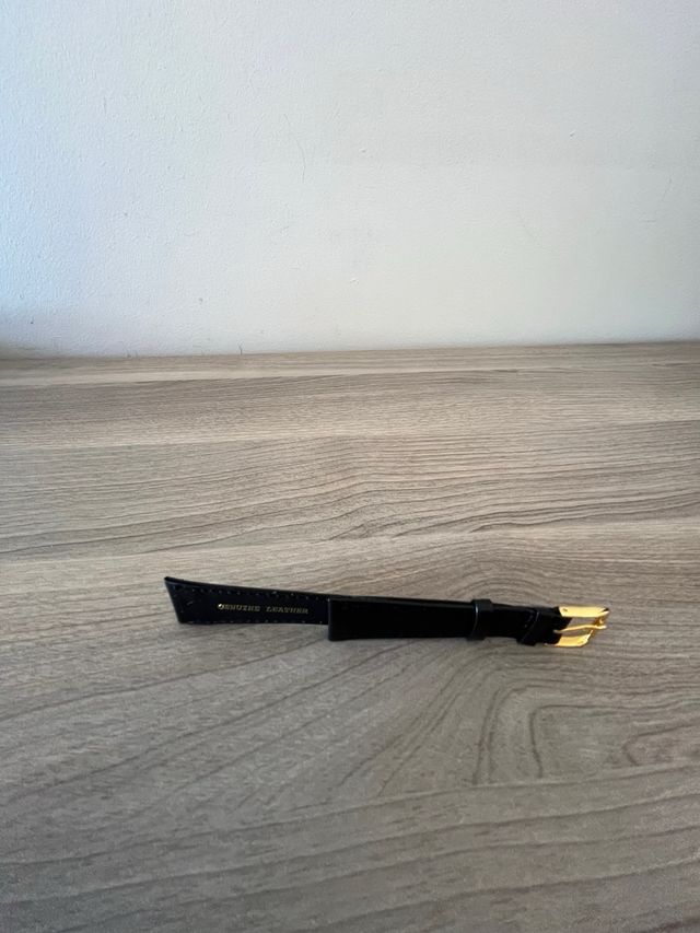 CORREA RELOJ PIEL 20mm