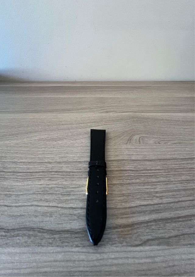 CORREA RELOJ PIEL 20mm