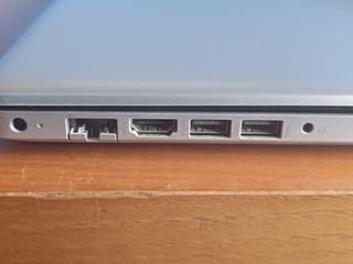 Portátil HP Laptop 15