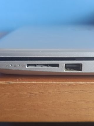 Portátil HP Laptop 15