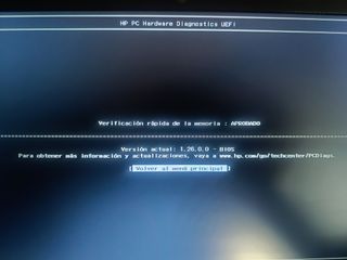 Portátil HP Laptop 15