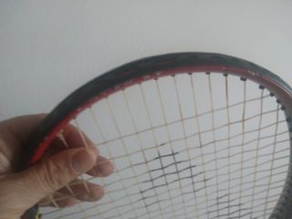 Raqueta tenis