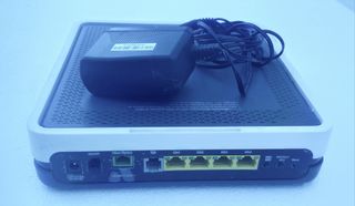ROUTER WIFI MOVISTAR FIBRA