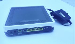 ROUTER WIFI MOVISTAR FIBRA