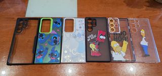 Fundas Samsung S23 ultra
Solo envío