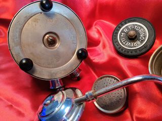 Caffettiera elettrica