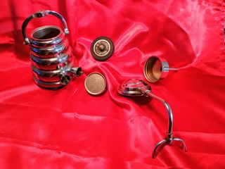 Caffettiera elettrica