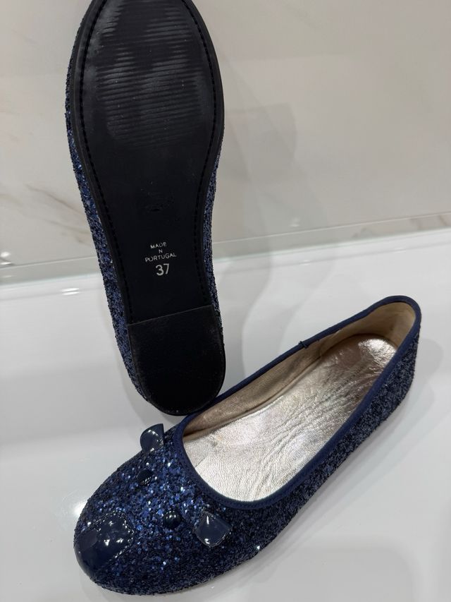 GRAN OPORTUNIDAD: ICONICOS ZAPATOS DE MUJER DE MARC JACOBS