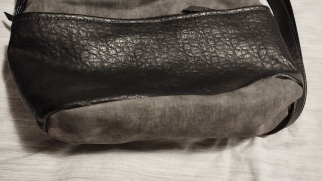 Bolso piel
