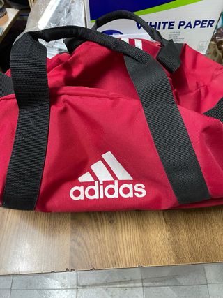 Bolsa Adidas tipo Futbol