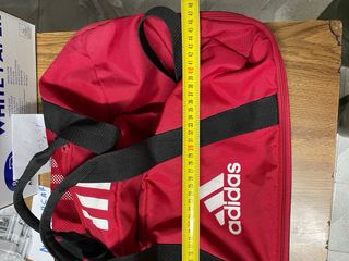 Bolsa Adidas tipo Futbol