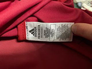 Bolsa Adidas tipo Futbol