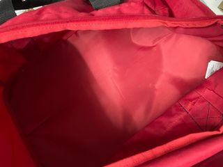 Bolsa Adidas tipo Futbol