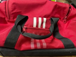Bolsa Adidas tipo Futbol