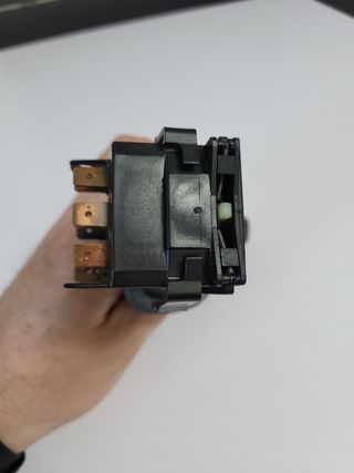 Palanca intermitente Opel 1241250 90228194