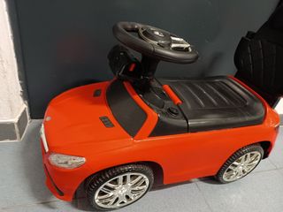 Correpasillos Mercedes