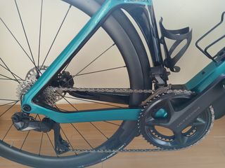 Orbea orca aero m20iltd.

