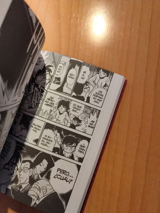 Detective Conan nº 02